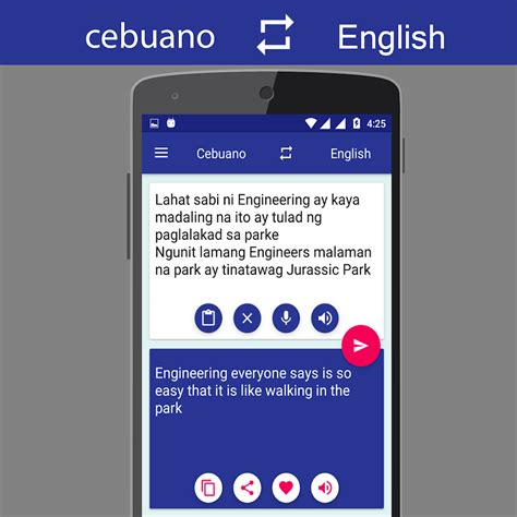 cebuano to englis|‎Google Translate on the App Store.